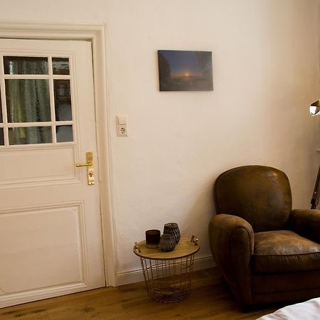 Haus Wunschlos Kirchstrasse Monschau Dış mekan fotoğraf