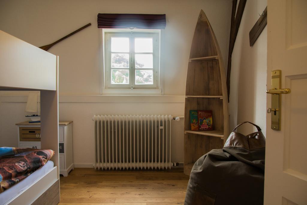Haus Wunschlos Kirchstrasse Monschau Dış mekan fotoğraf