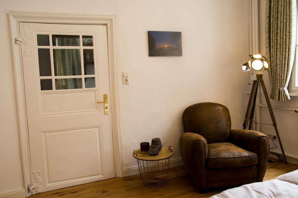 Haus Wunschlos Kirchstrasse Monschau Dış mekan fotoğraf